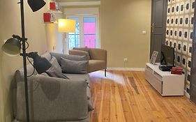 Alfama Downtown Apartments